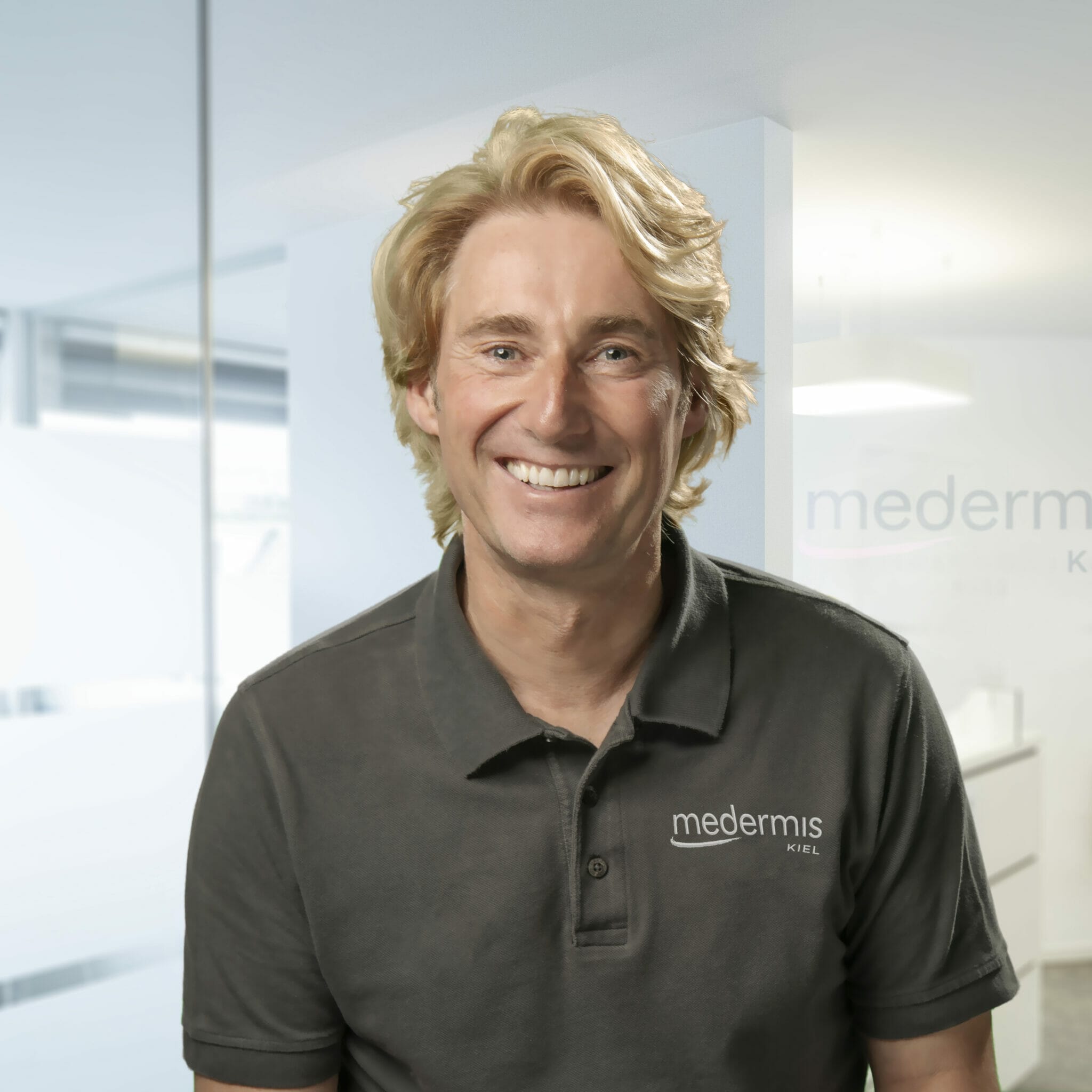 Kiel Hautarzt - Dr. Med. Tim Brambring Medermis Kiel - Hautarzt Kiel